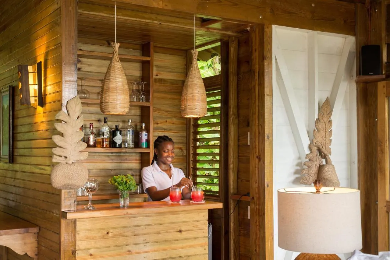 Kanopi House Hotel Port Antonio 0*,