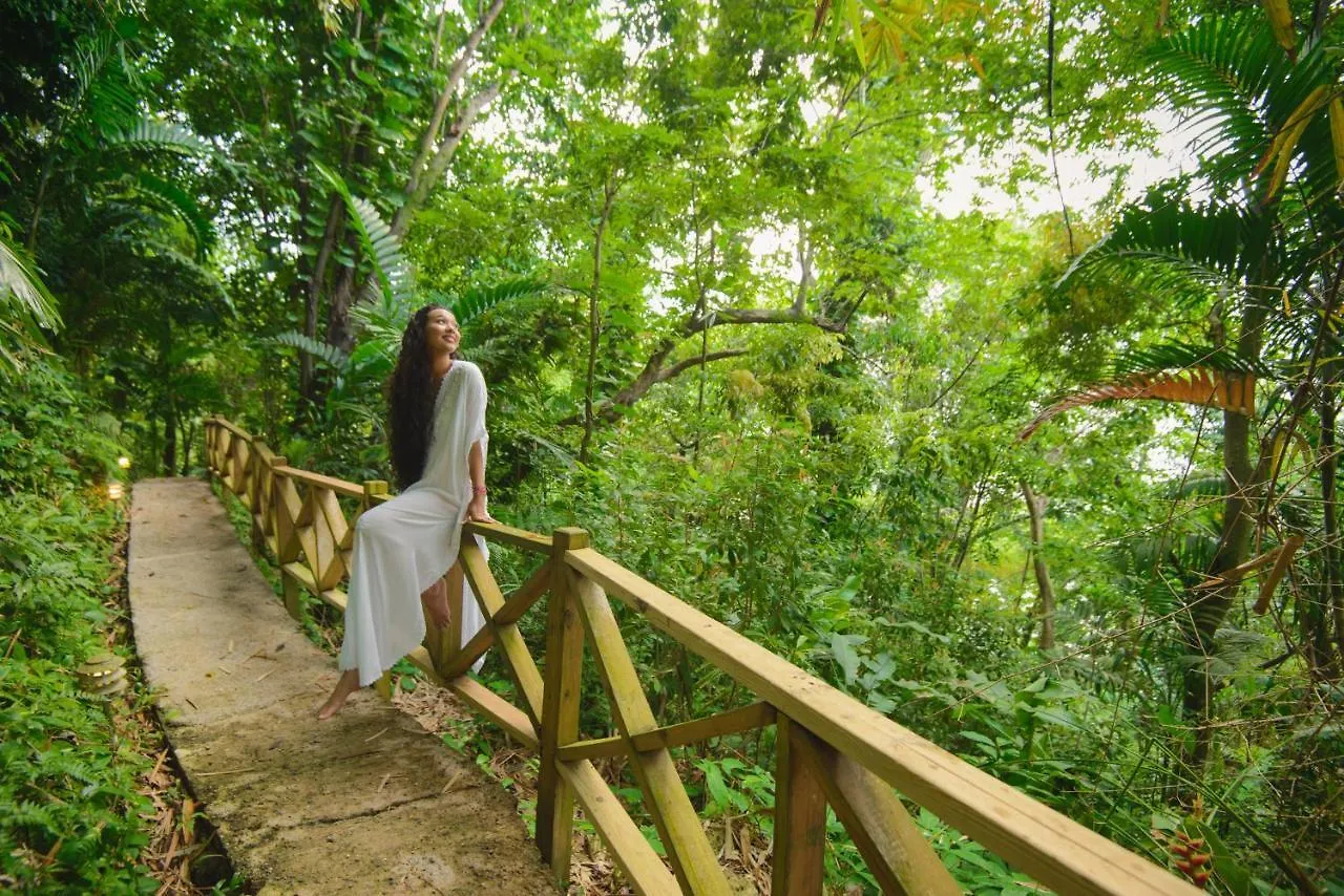 Kanopi House Hotel Port Antonio