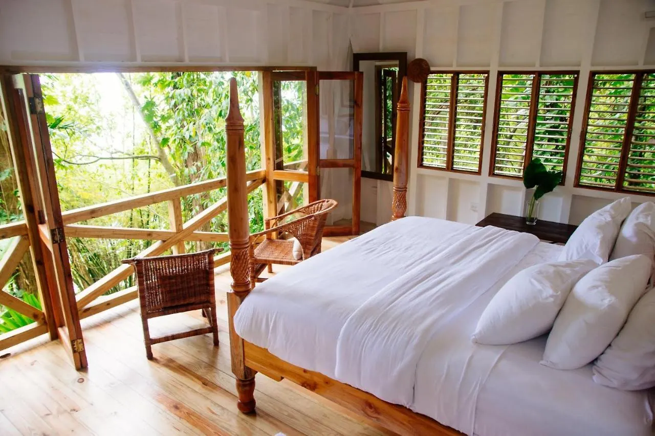 Kanopi House Hotel Port Antonio