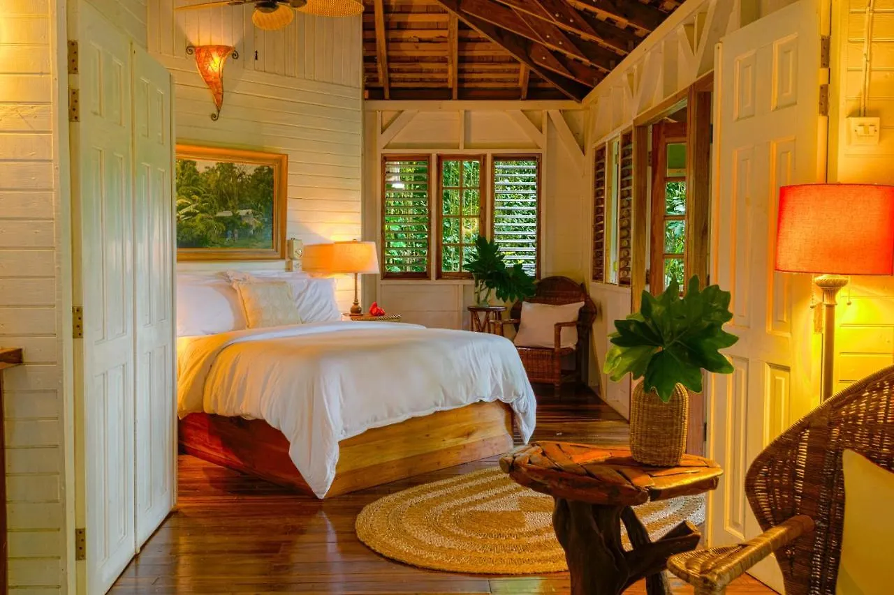 Kanopi House Hotel Port Antonio 0*,  Jamaica