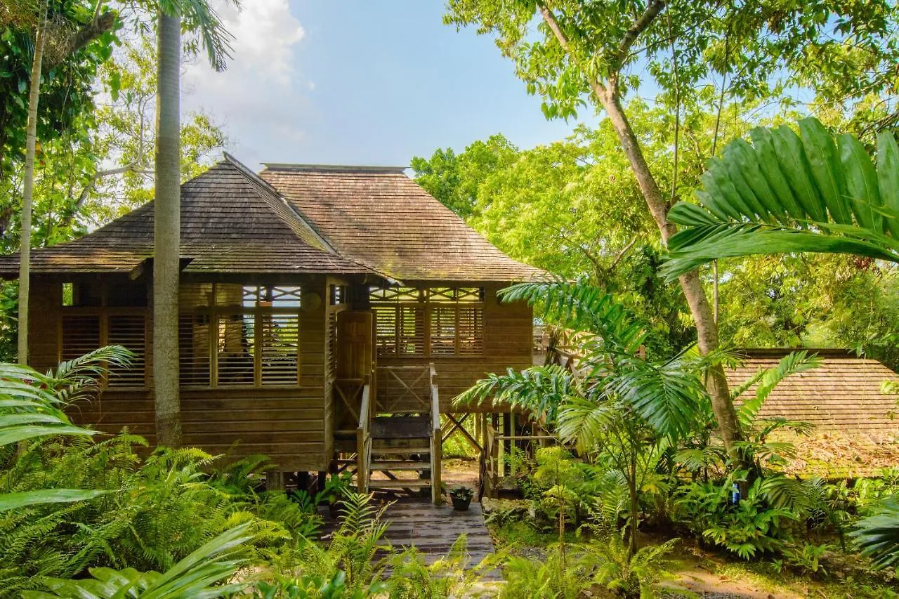 Kanopi House Hotel Port Antonio